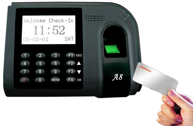 A8 ID